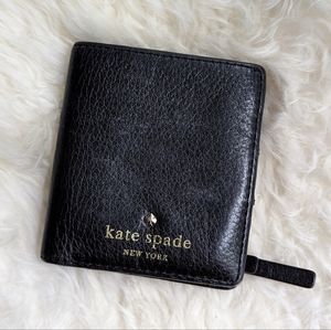 Kate Spade Cobble Hill Small Stacy Wallet